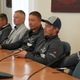 VIDEO in FOTO: Na novinarski konferenci so predstavili podrobnosti tekmovanja I FEEL SLOVENIA World Cup Inline Slalom 2025