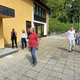 V Občini Podvelka pričenjajo z obnovo Kulturnega doma