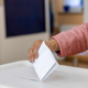 Pred nedeljskim referendumom danes začetek predčasnega glasovanja