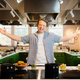 Jamie Oliver odprl prvo restavracijo v Črni gori