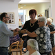 FOTO: V Koroškem domu starostnikov Slovenj Gradec so odplesali 31. ples Seniorjev