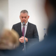 Odziv župana Tilena Kluglerja nad širitvijo konflikta v bližnjevzhodni regiji