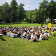 Festival ČIČI - Zmeraj prinesi si koco v polnem zamahu