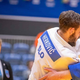 Nace Herkovič s slovensko reprezentanco na svetovno prvenstvo v judu