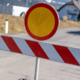 Delna zapora ceste Slovenj Gradec - Gornji Dolič zaradi obnove bencinskega servisa v Mislinji