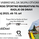 V Radljah ob Dravi odpirajo nov večnamenski športni park za otroke