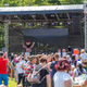 Danes na Holcerčkovem festivalu tudi Rovando z nagradno igro