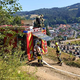 Gasilci PGD Prevalje danes navsezgodaj zopet posredovali pri požaru (FOTO)