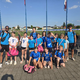 Pionirska ekipa U12 Atletskega kluba Slovenj Gradec šesta na državnem prvenstvu na Ptuju (FOTO)