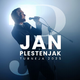 Ekskluzivni koncert Jana Plestenjaka vas bo očaral v okviru Radljevanja
