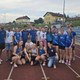 FOTO: Ženska ekipa AK Slovenj Gradec nov državni ekipni prvak