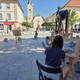To nedeljo bo v mestnem jedru Slovenj Gradca pestro, saj je dogodek "Gremo v mesto tudi ob nedeljah" nazaj