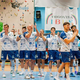 Znanih prvih sedem igralcev za prihajajočo sezono v RK Slovenj Gradec