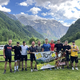 Korošci na jubilejni 10. Tour de Logarska: Nepozabno doživetje (FOTO)