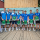 FOTO: Ravenski župan je pripravil sprejem športnic in športnikov državnih zmagovalk in zmagovalcev v letošnjem letu