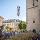 Jutri Slovenj Gradec znova zaživi kot srednjeveško mesto