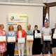 Koroška bogatejša za sedem plaket in dve posebni priznanji Zveze SDBPR