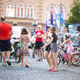 FOTO: Nedeljski "Gremo v mesto, tudi ob nedeljah" postregel s pestrim dogajanjem za vsakogar