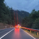 Zaradi prometne nesreče je zaprta cesta Dravograd - Radlje