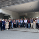 FOTO: Mednarodna konferenca o nadomeščanju kovin in lahkih polimernih kompozitih združila znanost in gospodarstvo
