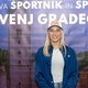 Garnbret po dolgem tekmovalnem premoru v lov na finale