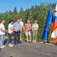 V Občini Podvelka so uradno predali cesto Marajh njenemu namenu (FOTO)