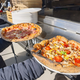 Na mestnem platoju bo jutri vroče in dišalo bo po picah PizzaLaba