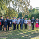 FOTO: V Dvorcu Bukovje so slavnostno podelili nagrade in priznanja Občine Dravograd za leto 2025