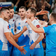 Slovenski odbojkarji v Stožicah po mesto med sedmerico v ligi narodov