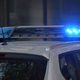 Prometna nesreča s pobegom pri Gornjem Doliču: Policija poziva očividce in pobeglega voznika