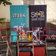 Čajnica Pečko vas vabi na kviz ob 10. obletnici festivala SHOTS