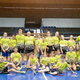 Že šesto leto zapored se otroci na Ravnah "Zabavajo z badmintonom" (FOTO)