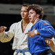 Aleks Krivec osvojil peto mesto na Olimpijskem festivalu evropske mladine v Skopju