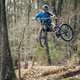 Bike park Poseka z novim obratovalnim časom, odslej ob sredah ne furamo