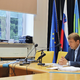 VIDEO: Na novinarski konferenci predstavljeni pomembni razvojni premiki v Občini Ravne na Koroškem, največja naložba v nov vodovod