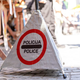 Na Prevaljah zbili pešca, promet naj bi že potekal normalno