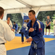 Aleks Krivec s slovensko reprezentanco odpotoval v Skopje