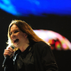 Umrl nekdanji frontman skupine Black Sabbath Ozzy Osbourne