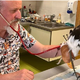 Veterinar Zlatko Golob – varuh tistih, ki ne znajo prositi za pomoč