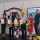 FOTO: Na svečani seji Občine Vuzenica podelili naziv častnega občana Tonetu Bijolu