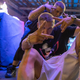 FOTO: 15. epizoda Boom Living Room je Slovenj Gradec napolnila z Hip Hop ritmi