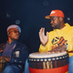 Večer afriškega bobnanja bo v Črno prinesel utrip Afrike