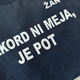 Priprave na Guinnesov rekord v izdelavi šopkov v polnem teku