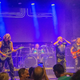 FOTO: Črna se je tresla ob zvokih Šank Rock in Oneplan