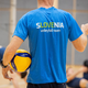 Slovenski odbojkarji obstali v polfinalu