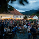 FOTO: Festival kratkih filmov SHOTS navdušuje v Slovenj Gradcu, danes zaključni filmski večer z razglasitvijo nagrad