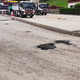 Ta vikend bo zaradi asfaltiranja zaprta cesta Črna - Mežica