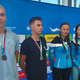 Uspešen začetek državnega prvenstva za plavalce Fužinarja