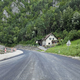 Cesta Črna - Mežica po zaključku del prevozna že v dobri uri