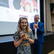 FOTO: 10 let filmskega festivala SHOTS v Slovenj Gradcu so včeraj zaokrožili s podelitvijo nagrad